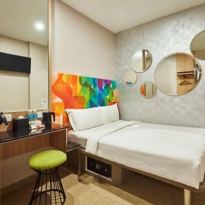 Standard Without Window Double Room